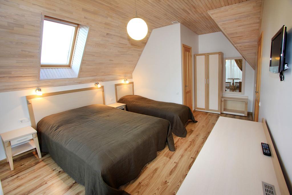 Vila Domino Palanga Bilik gambar