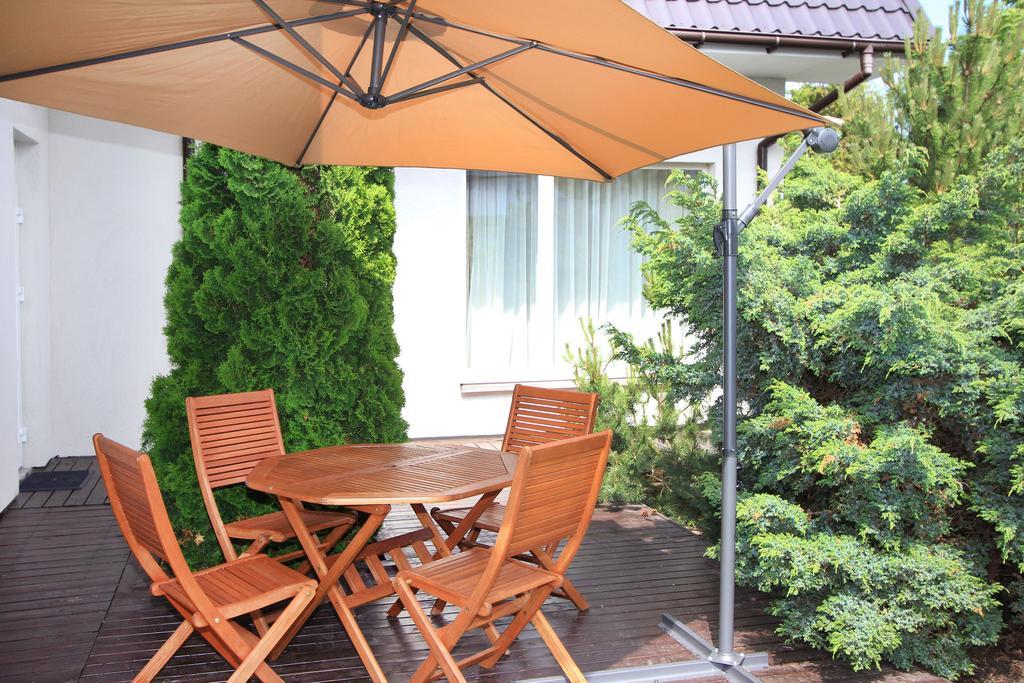 Vila Domino Palanga Bilik gambar