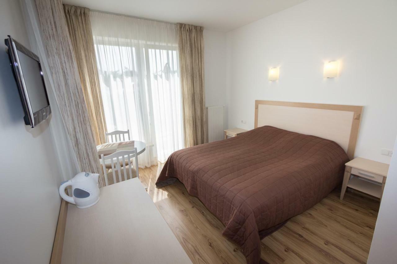 Vila Domino Palanga Luaran gambar