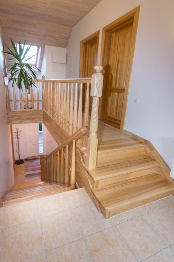 Vila Domino Palanga Luaran gambar